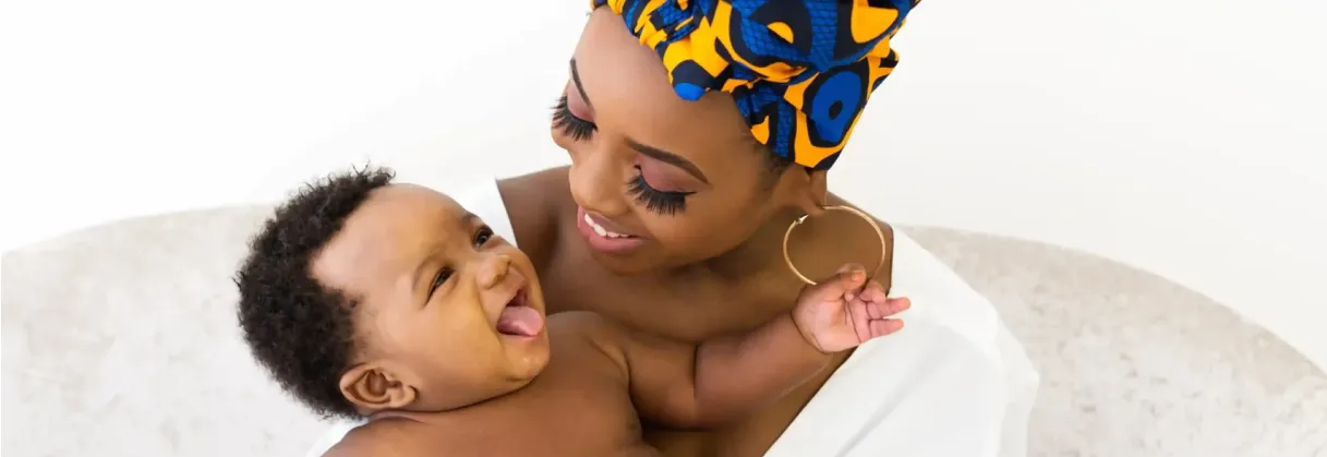 The Breastfeeding Doc